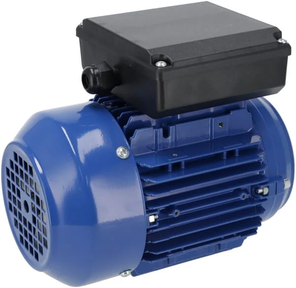 Kramp - EM71B2B141A0IE2A - Elektromotor 0,55 kW