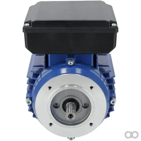Kramp - EM71B2B141A0IE2A - Elektromotor 0,55 kW