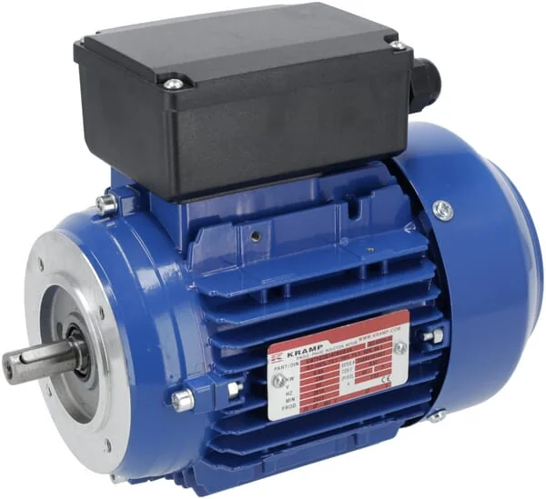 Kramp - EM71B2B141B0IE2A - Elektromotor 0,55 kW