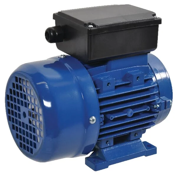 Kramp - EM71B2B31B0AKR - Elektromotor 0,55 kW