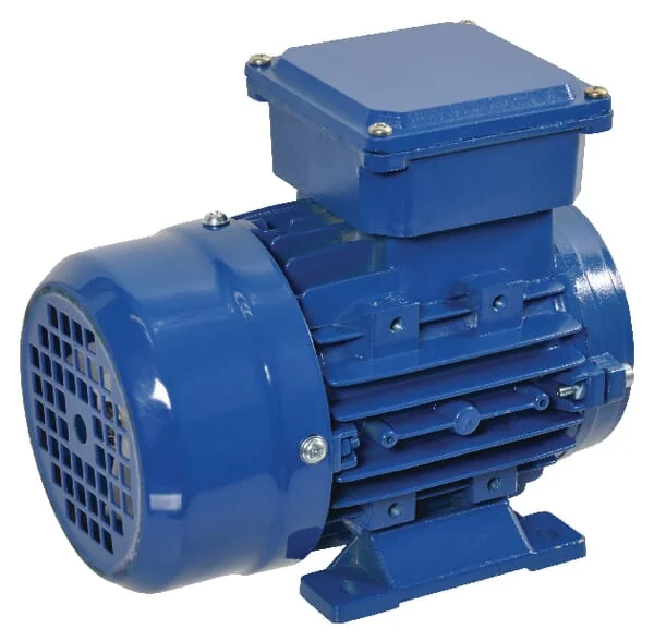 Kramp - EM71B2B3300IE2A - Elektromotor 0,55 kW