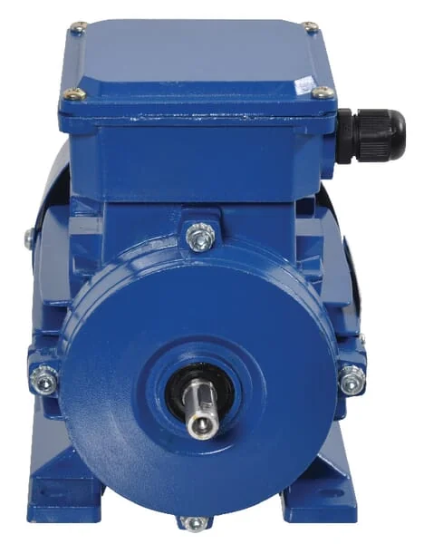 Kramp - EM71B2B3300IE2A - Elektromotor 0,55 kW