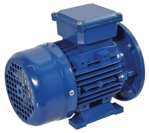 Kramp - EM71B2B3B5300IE2A - Elektromotor 0,55 kW