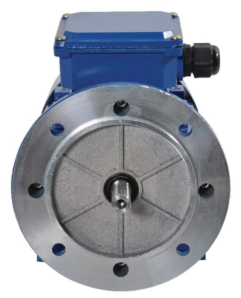 Kramp - EM71B2B3B5300IE2A - Elektromotor 0,55 kW