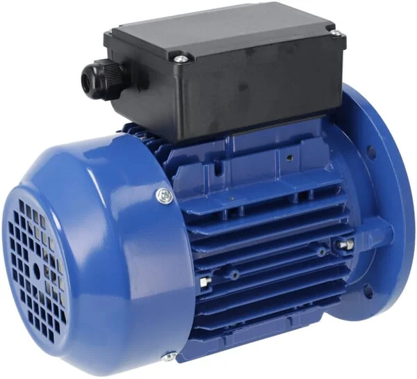 Kramp - EM71B2B51B0IE2A - Elektromotor 0,55 kW