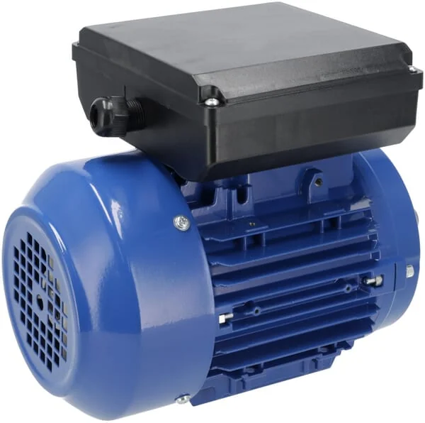 Kramp - EM80A2B141A0IE2A - Elektromotor 0,75 kW