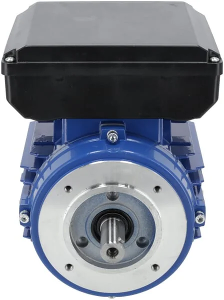 Kramp - EM80A2B141A0IE2A - Elektromotor 0,75 kW