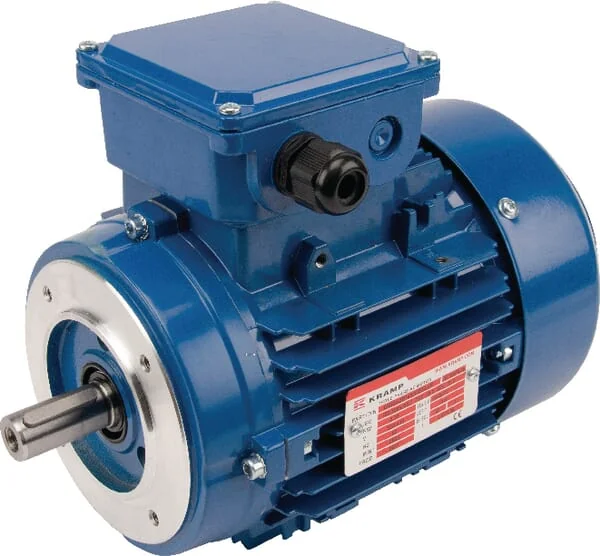 Kramp - EM80A2B14300IE3AKR - Elektromotor 0,75 kW