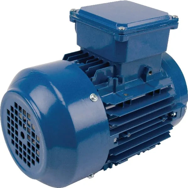 Kramp - EM80A2B14300IE3AKR - Elektromotor 0,75 kW