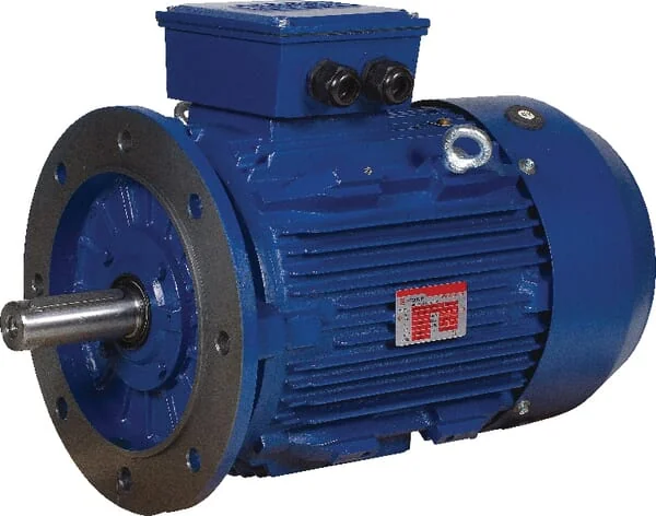 Kramp - EM80A2B5300IE3AKR - Elektromotor 0,75 kW