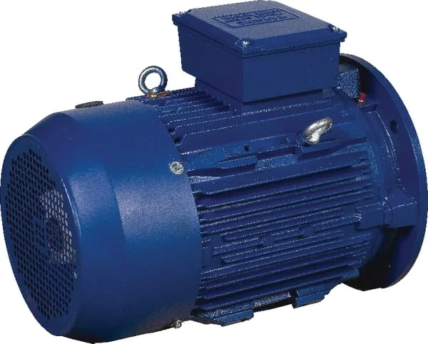 Kramp - EM80A2B5300IE3AKR - Elektromotor 0,75 kW