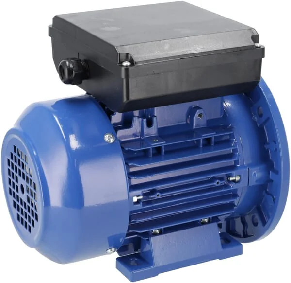 Kramp - EM80A4B3B51A0IE2A - Elektromotor 0,55 kW