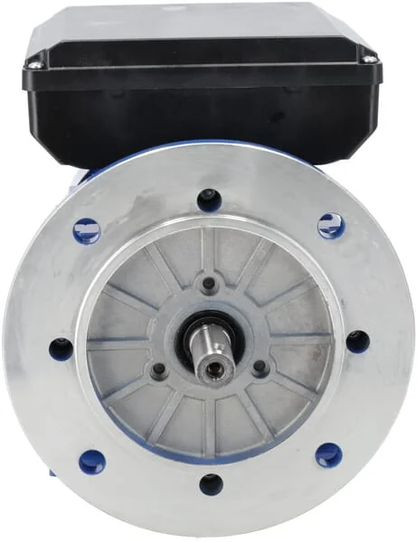 Kramp - EM80A4B3B51A0IE2A - Elektromotor 0,55 kW