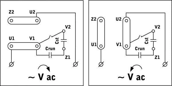 Kramp - EM80A4B51A0IE2A - Elektromotor 0,55 kW