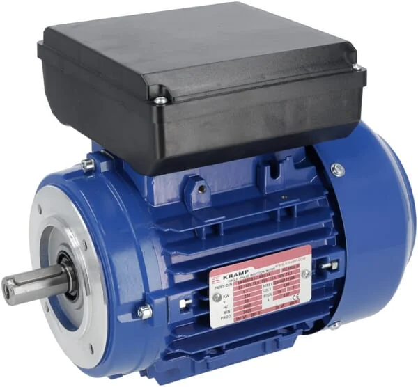 Kramp - EM80B2B141A0IE2A - Elektromotor 1,1 kW