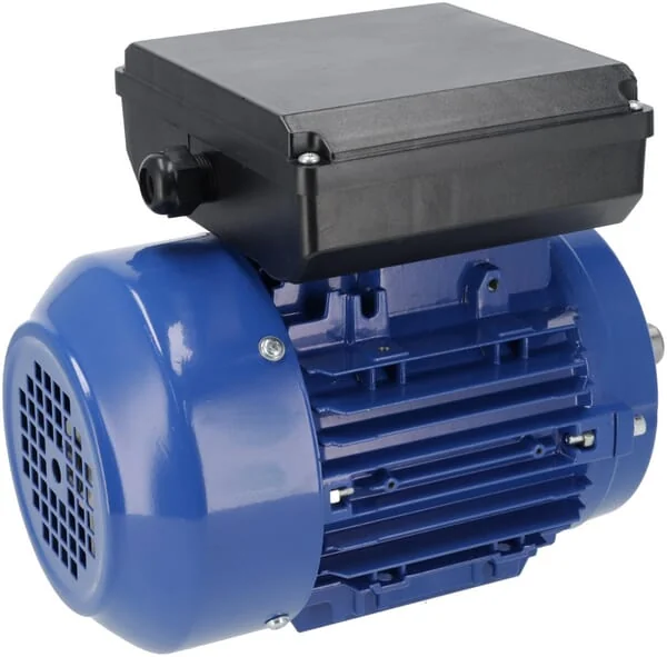 Kramp - EM80B2B141A0IE2A - Elektromotor 1,1 kW