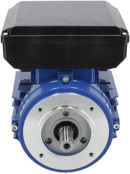 Kramp - EM80B2B141A0IE2A - Elektromotor 1,1 kW