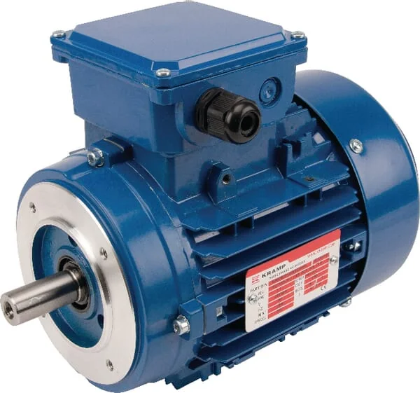 Kramp - EM80B2B14300IE3AKR - Elektromotor 1,1 kW