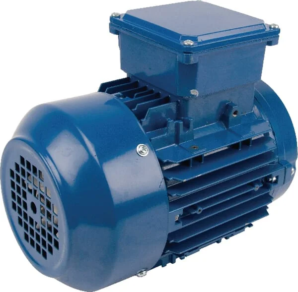 Kramp - EM80B2B14300IE3AKR - Elektromotor 1,1 kW