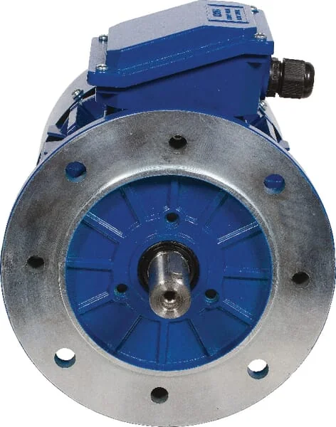Kramp - EM80B4B5300IE3AKR - Elektromotor 0,75 KW