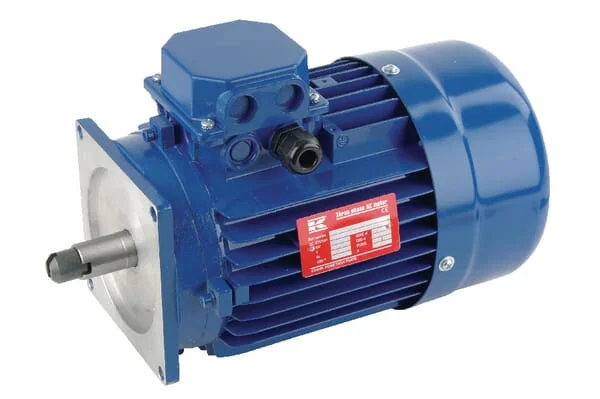Kramp - EM80B4MPP300IE3 - E-Motor 0,75 KW 1500 U/Min 400 V