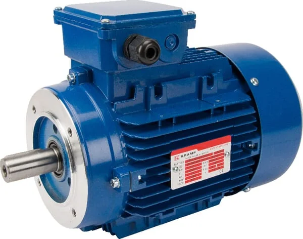 Kramp - EM90L2B14300IE3AKR - Elektromotor 2,2 kW