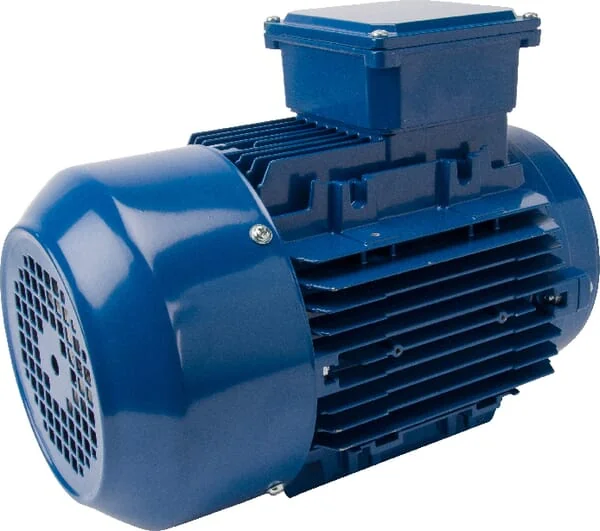Kramp - EM90L2B14300IE3AKR - Elektromotor 2,2 kW
