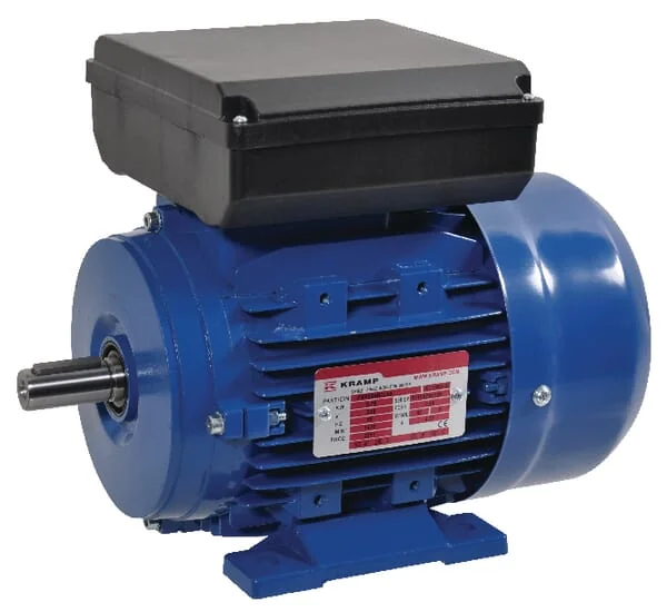Kramp - EM90L2B31A0AKR - Elektromotor 2,2 KW