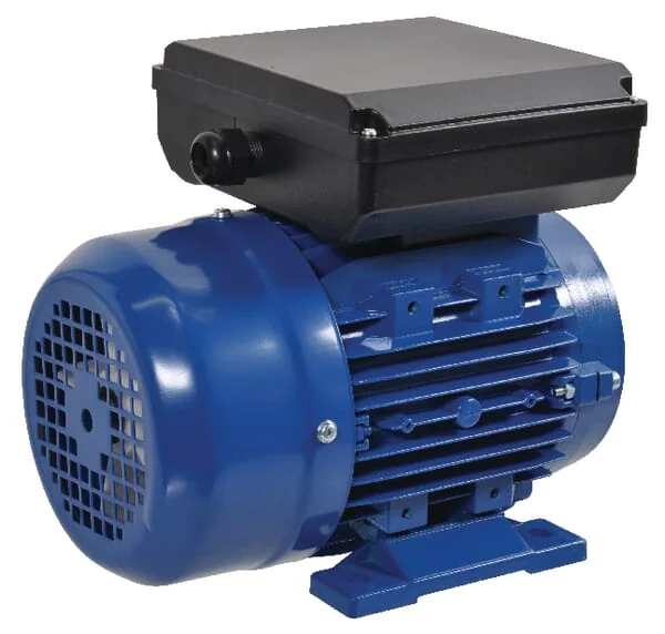Kramp - EM90L2B31A0AKR - Elektromotor 2,2 KW
