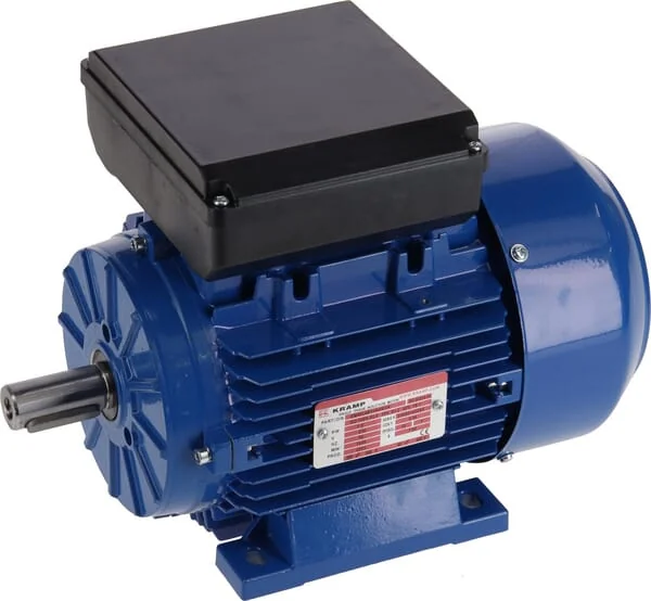 Kramp - EM90L4B31A0IE2A - Elektromotor 1,5 kW