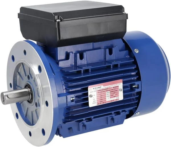 Kramp - EM90L4B51A0IE2A - Elektromotor 1,5 kW