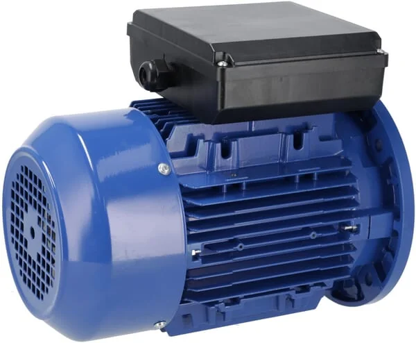 Kramp - EM90L4B51A0IE2A - Elektromotor 1,5 kW