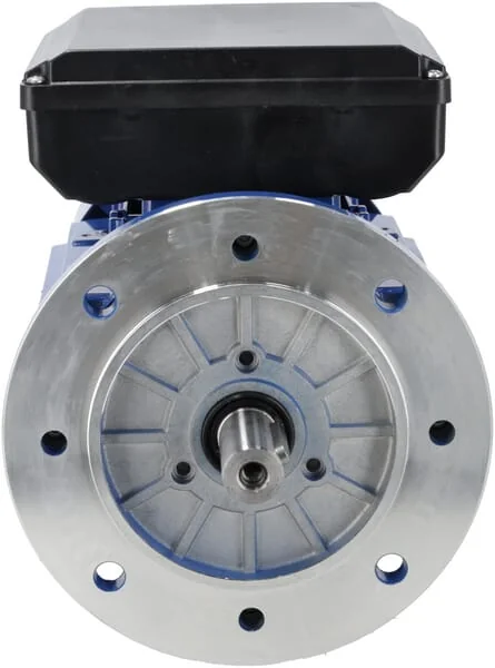 Kramp - EM90L4B51A0IE2A - Elektromotor 1,5 kW
