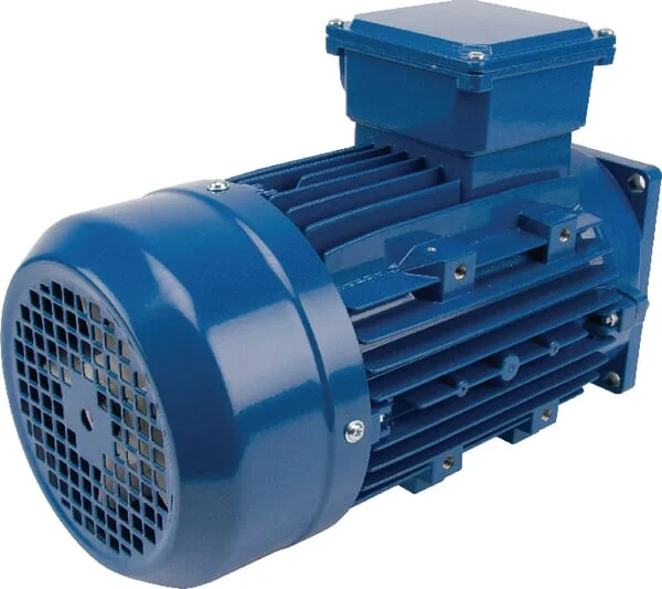 Kramp - EM90L4MPP300IE3 - E-Motor 1,50 KW 1500 U/Min 400 V