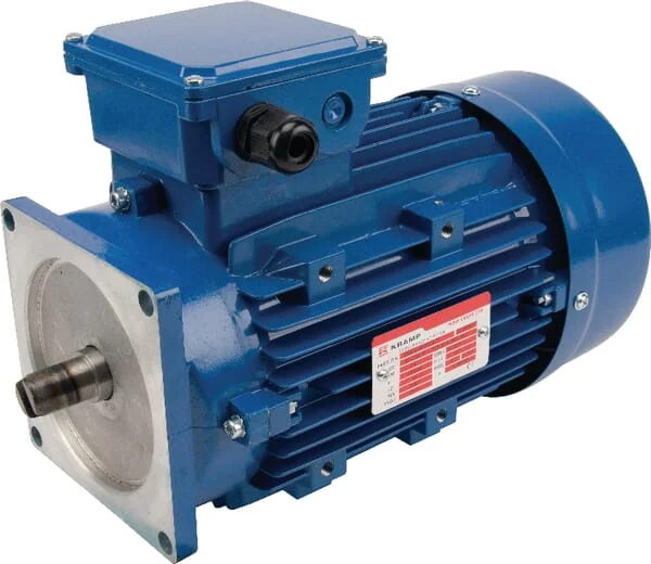 Kramp - EM90L4MPP300IE3 - E-Motor 1,50 KW 1500 U/Min 400 V