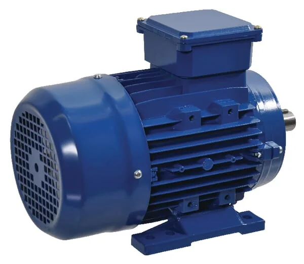 Kramp - EM90S2B3300IE3AKR - Elektromotor 1,5 kW