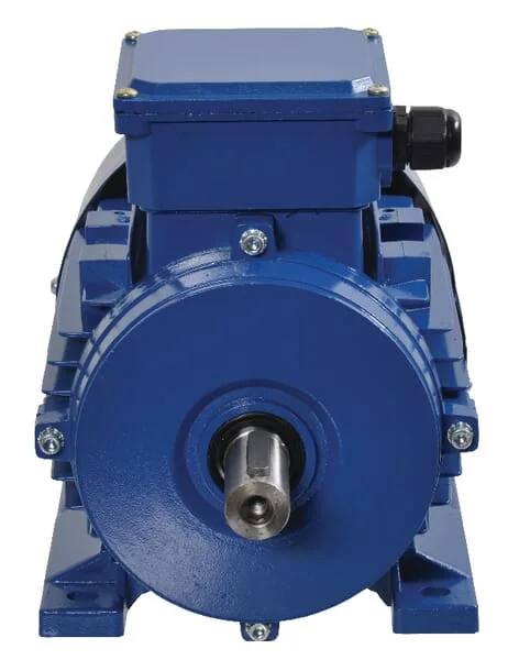 Kramp - EM90S2B3300IE3AKR - Elektromotor 1,5 kW