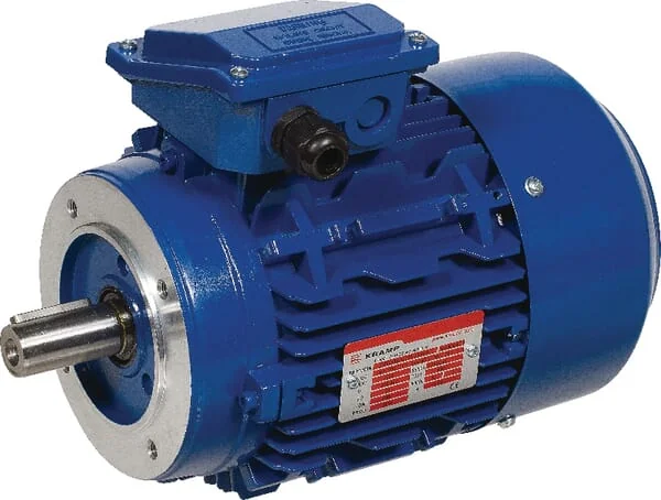 Kramp - EM90S4B14301IE3AKR - Elektromotor 1,1 kW IP56