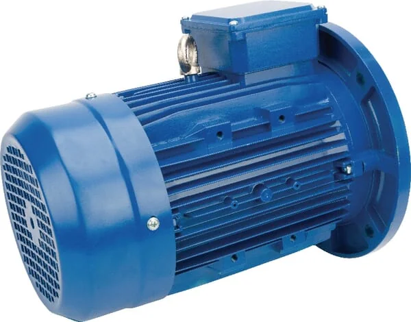 Kramp - EM90S4B14301IE3AKR - Elektromotor 1,1 kW IP56
