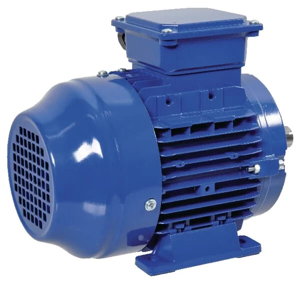 Kramp - EM90S4B3300IE3AKR - Elektromotor 1,1 kW