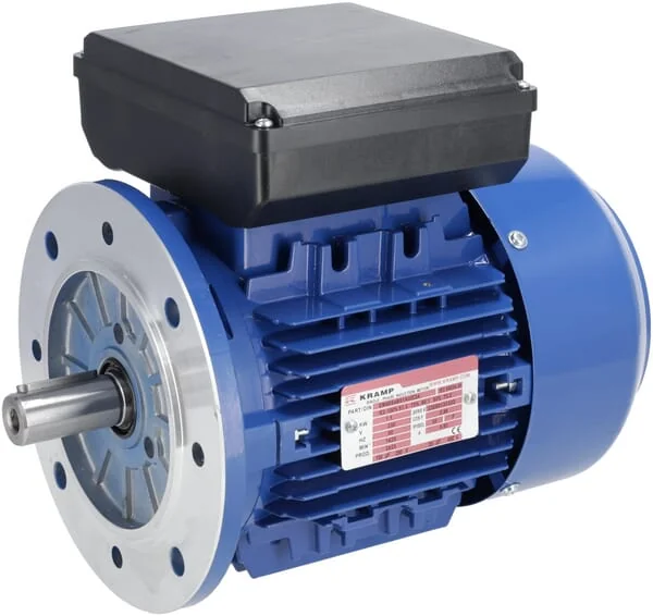 Kramp - EM90S4B51A0IE2A - Elektromotor 1,1 kW