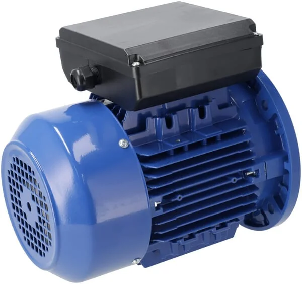 Kramp - EM90S4B51A0IE2A - Elektromotor 1,1 kW