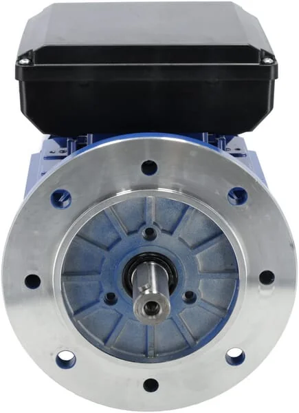 Kramp - EM90S4B51A0IE2A - Elektromotor 1,1 kW