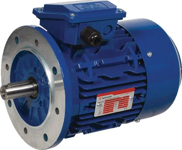 Kramp - EM90S4B5300IE3AKR - Elektromotor 1,1 kW