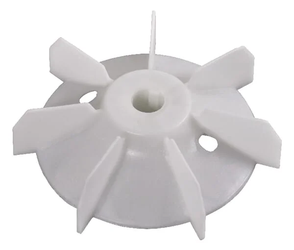 Kramp - EM910004W2AKR - Lüfter EM100-2P IE2/3