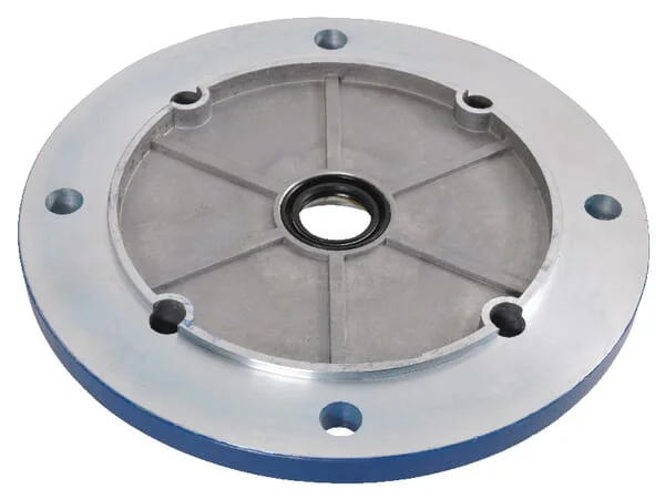 Kramp - EM9100B5FLA3 - Motorflansch 100-B5