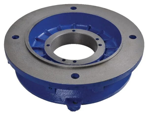 Kramp - EM9180B5FLGKR - Motorflansch 180-B5