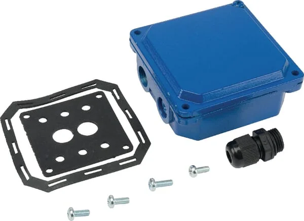 Kramp - EM95602WAKR - Grosses Gehaeuse