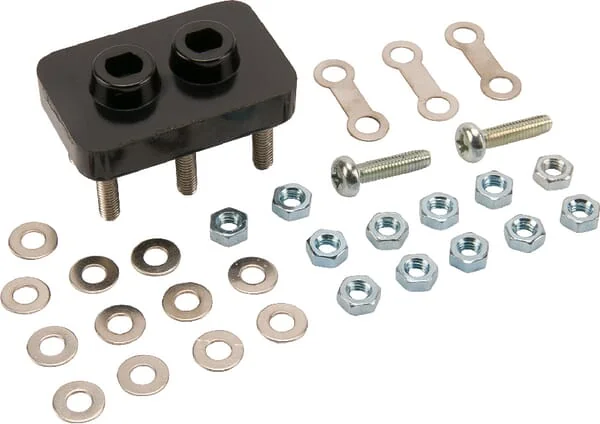 Kramp - EM956637107WAKR - Anschlussleiste