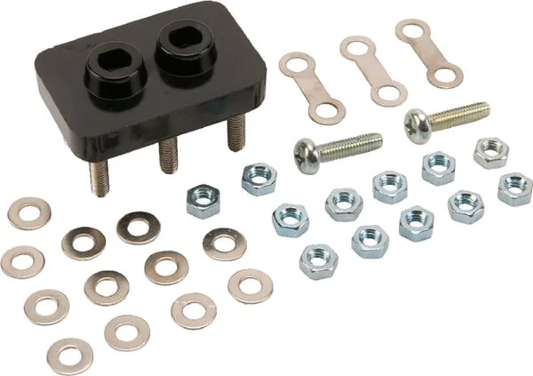 Kramp - EM956637127WAKR - Anschlussleiste
